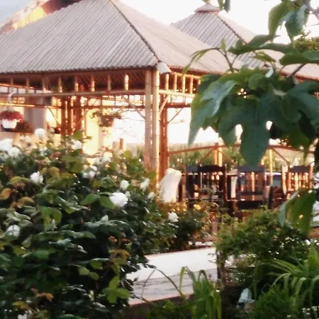 Бунгала Мак Поморие Campsite