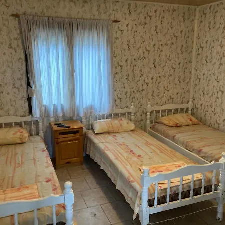 Бунгала Мак Поморие * Pomorie