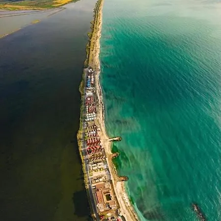 Бунгала Мак Поморие Pomorie